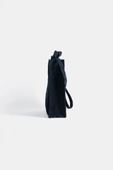 Takashima Tote Bag Black