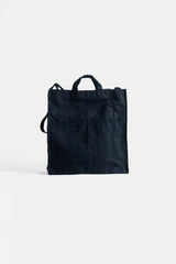 Takashima Tote Bag Black