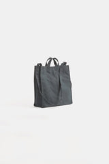 Takashima Tote Bag Small Slate Gray