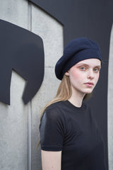 MANOCA Hat, Dark Navy