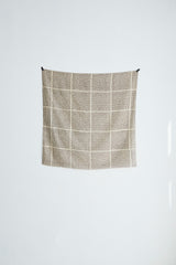 Seed Scarf Cream