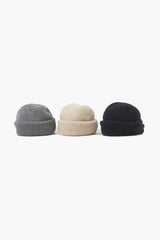 HARU Hat Black