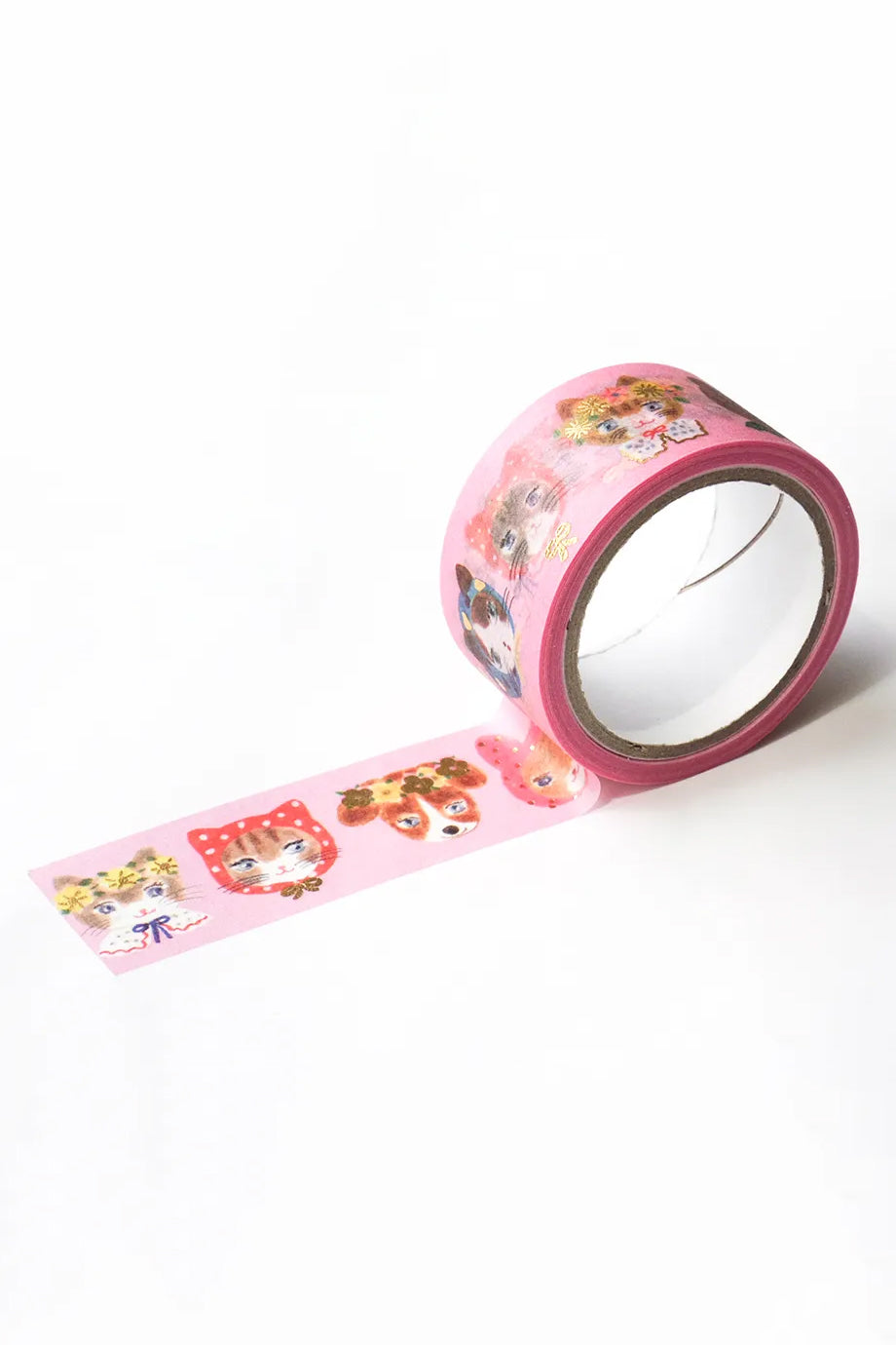 Niko Niko Washi Tape
