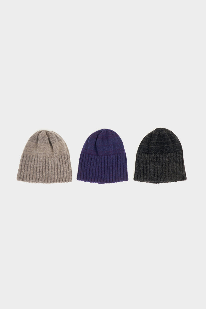 AVA Hat Purple