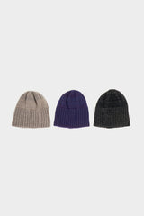 AVA Hat Purple