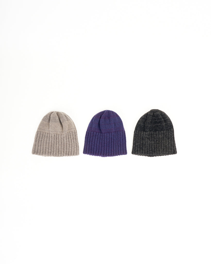 AVA Hat Black