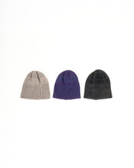 AVA Hat Black
