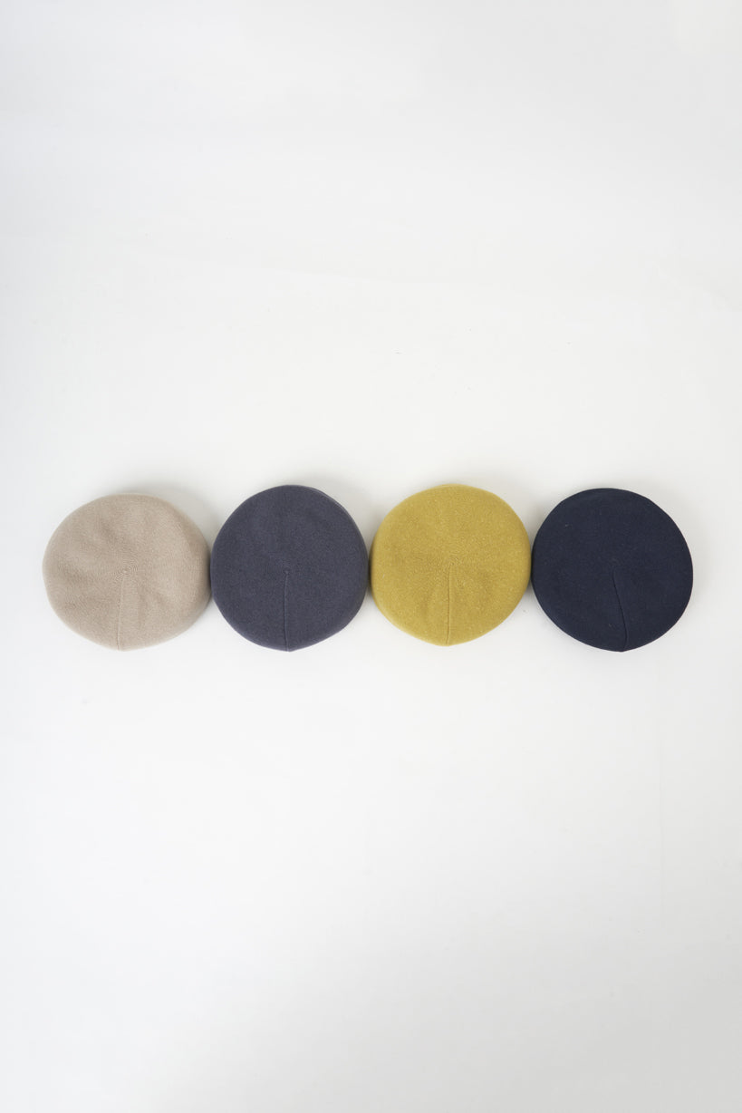 MANOCA Hat, Dark Navy