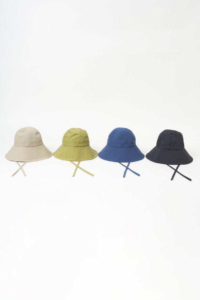 HIYORI Hat, Beige