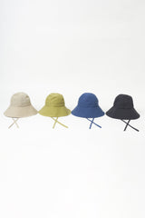 HIYORI Hat, Beige