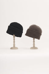 HARU Hat Black