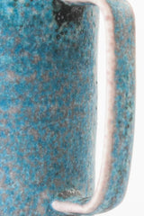 Tall Mug Blue