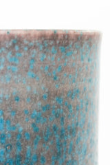 Tall Mug Blue