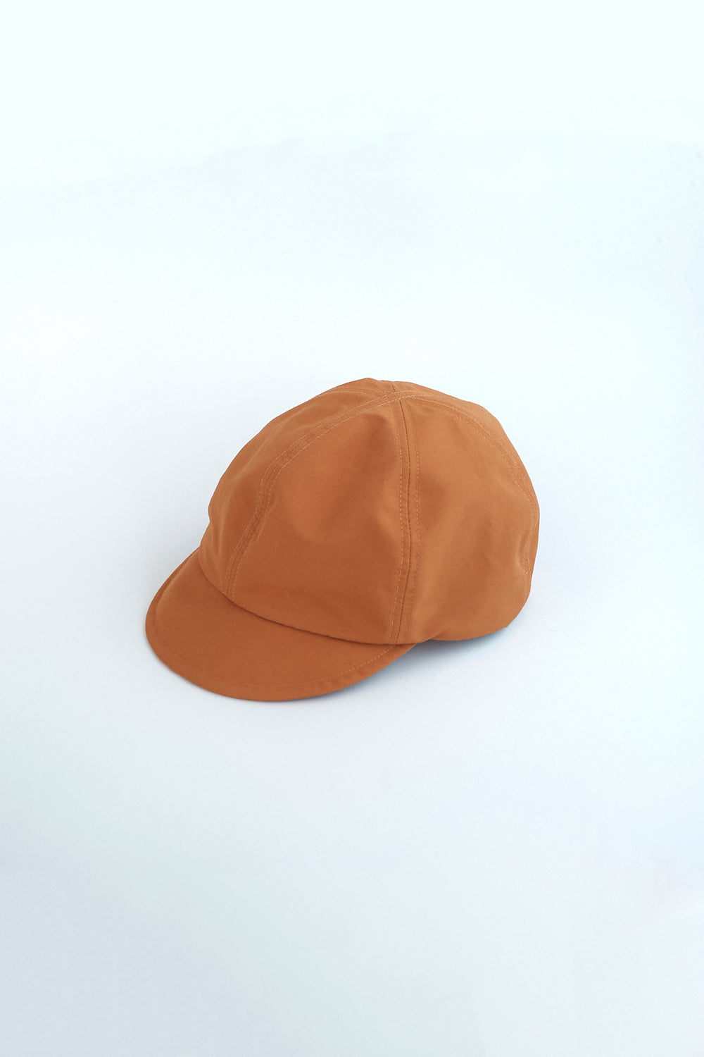 ABBY Cap Orange – Moth