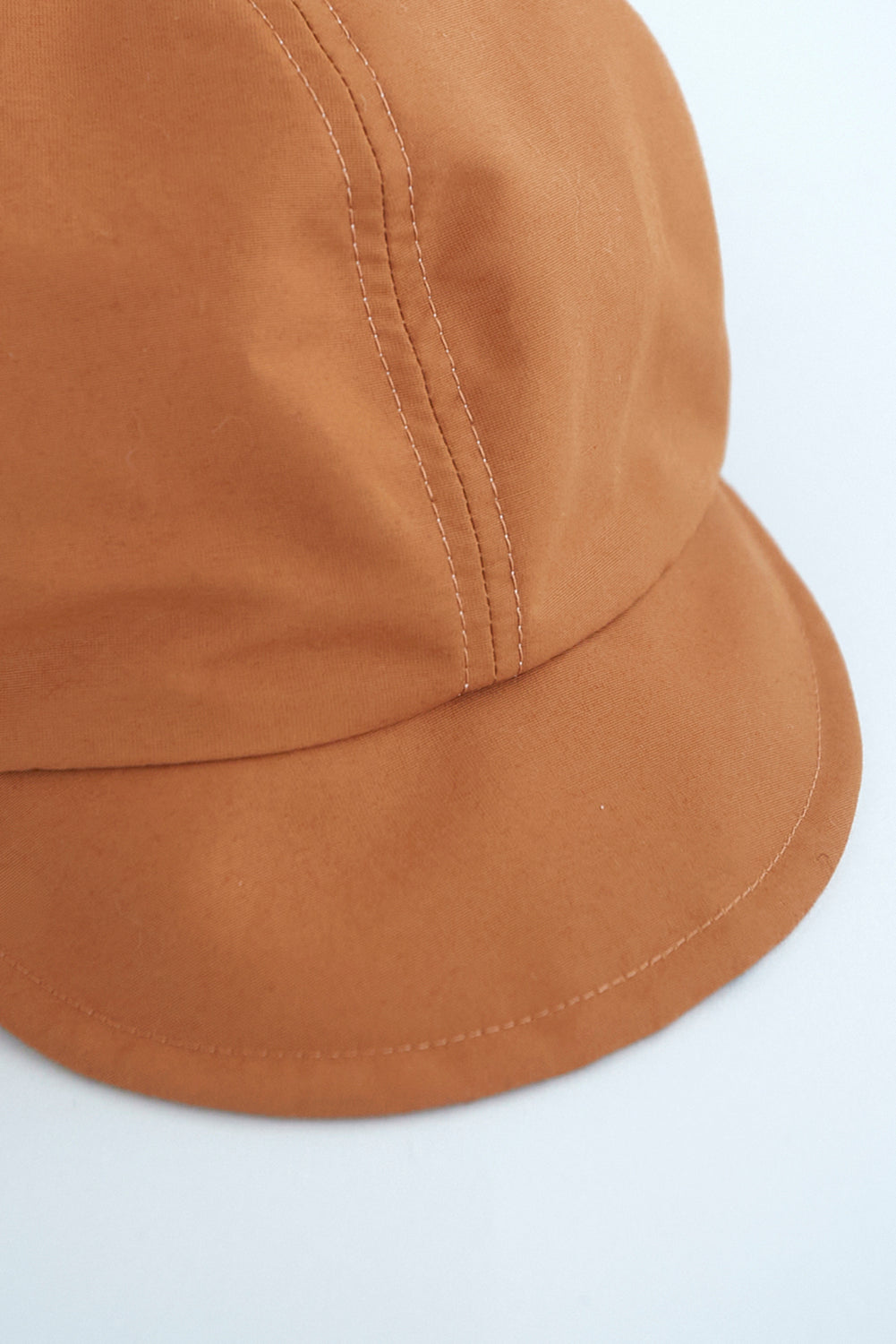 ABBY Cap Orange – Moth