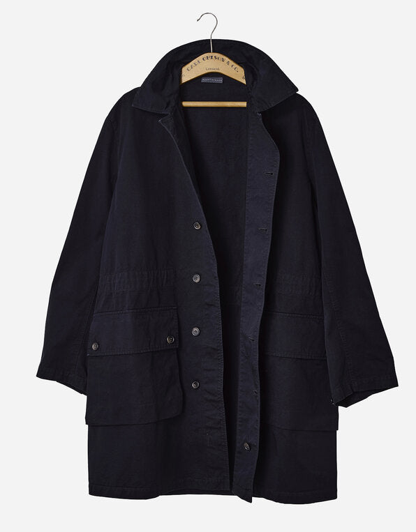 Cotton Jacket