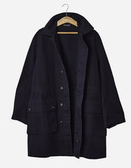 Cotton Jacket