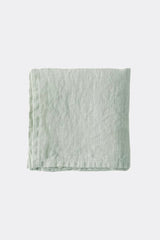 Pistache Square Napkin