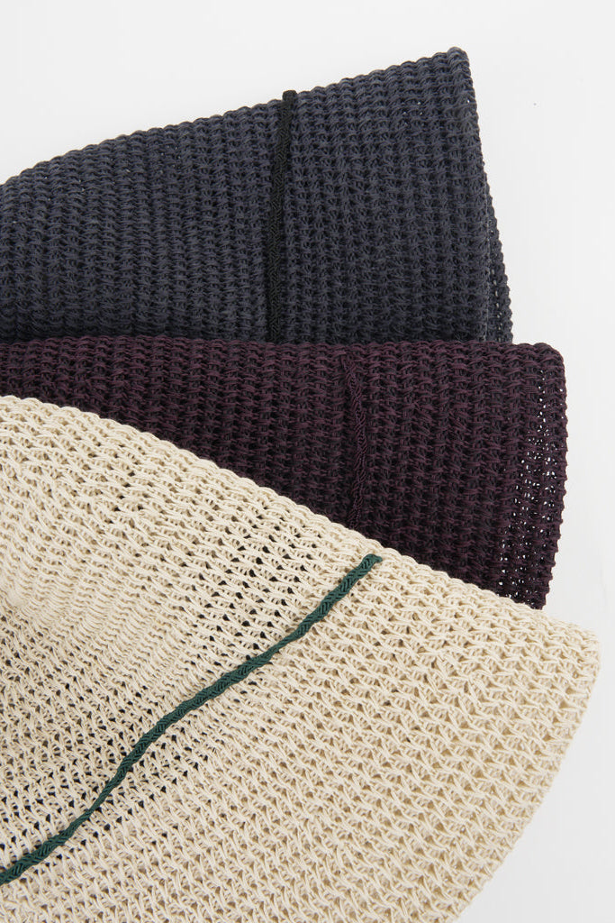 TIPI Hat Dark Gray