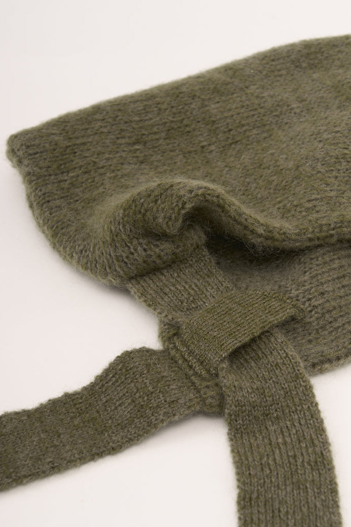 FUU Hat Khaki