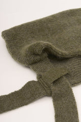 FUU Hat Khaki