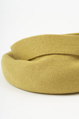 MANOCA Hat, Yellow