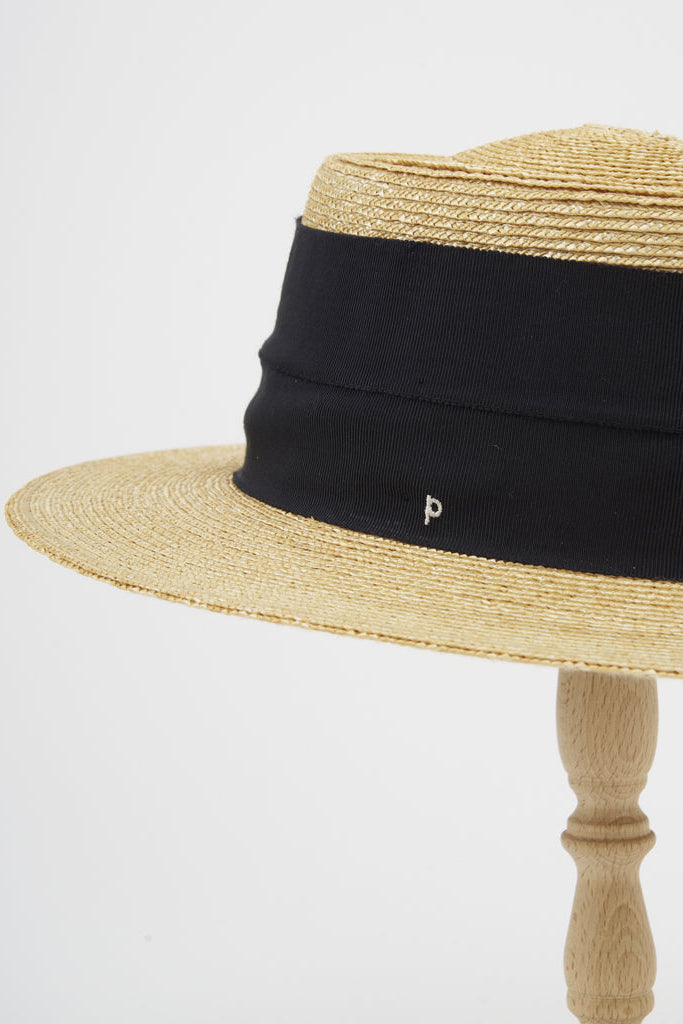 CERENA Straw Hat