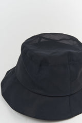 ERIC Hat, Black