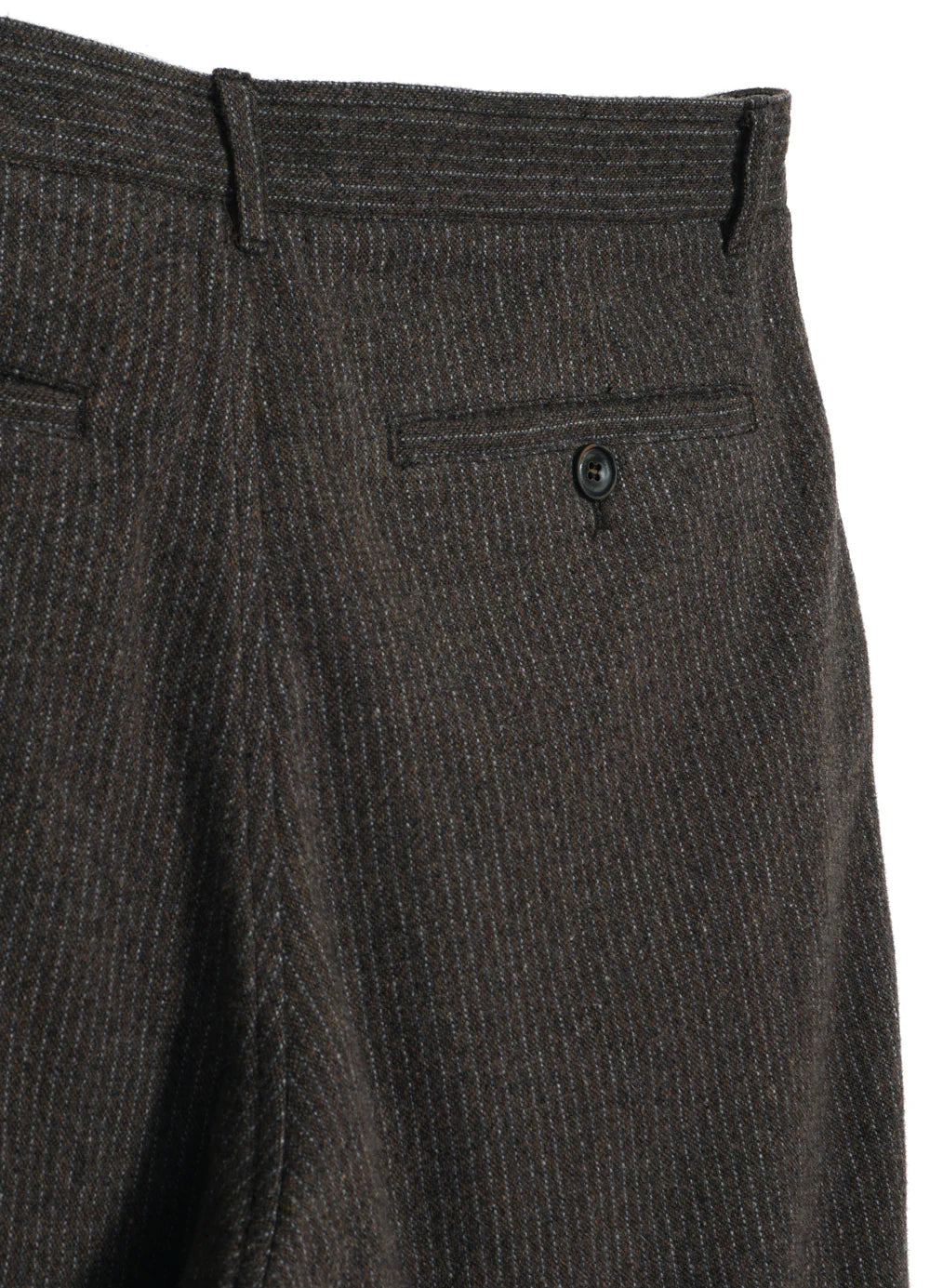 SUNE Pleated Classic Trousers