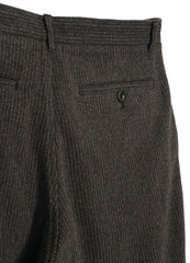 SUNE Pleated Classic Trousers