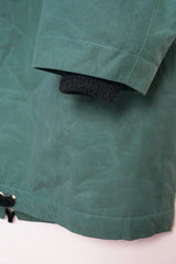 RASMUS Waxed Parka