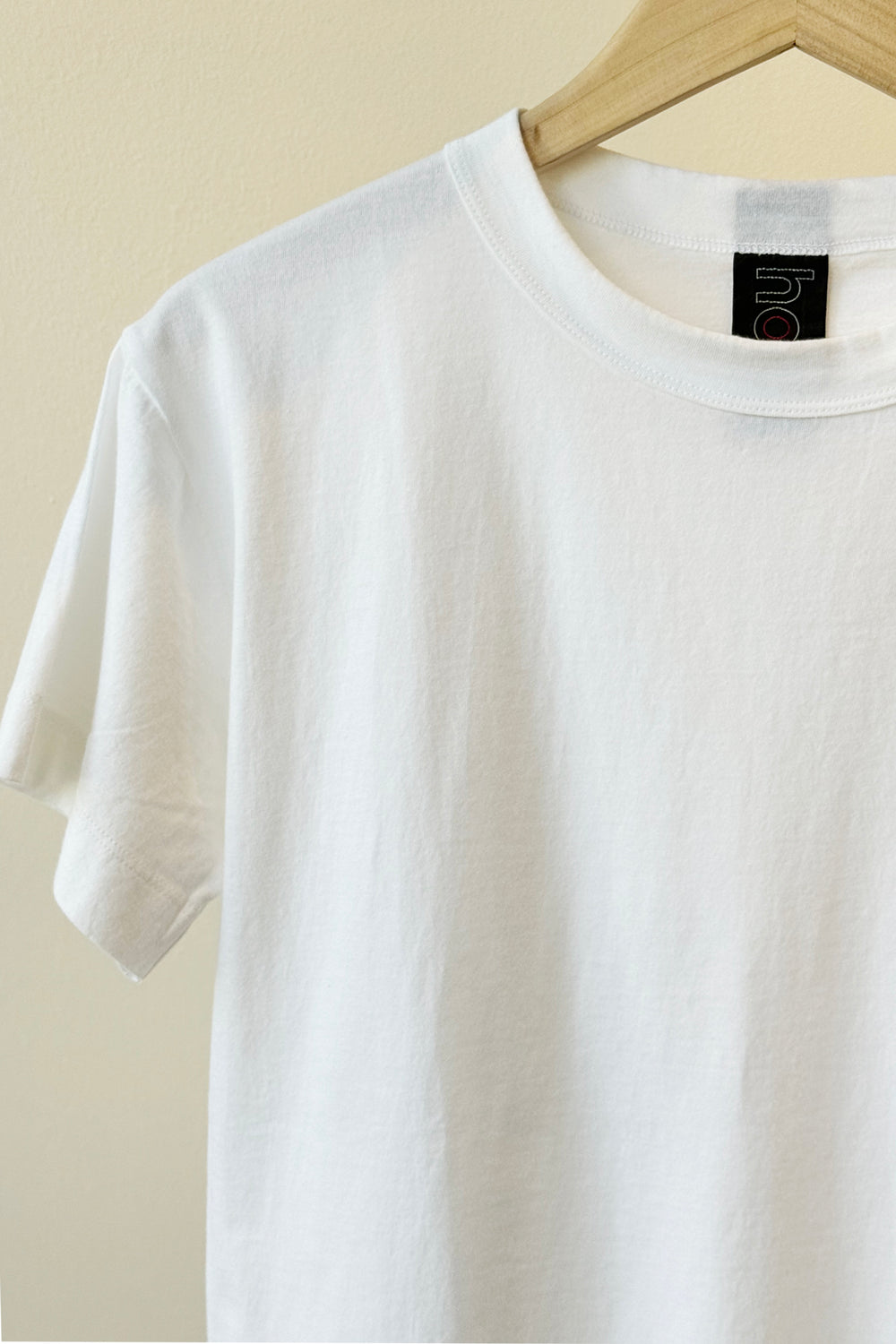 Cotton T Shirt