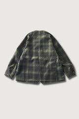 POST 47 DV Needle Punch Jacket