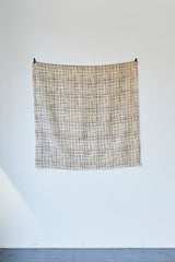 Stone Scarf Cream