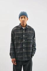 St. Louis 2 Shirt Flannel