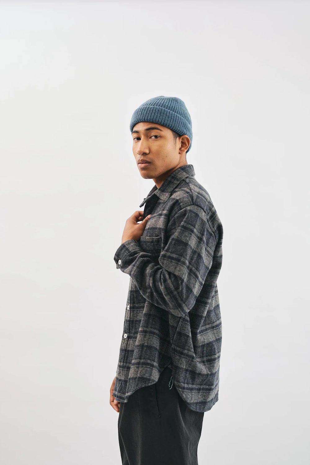 St. Louis 2 Shirt Flannel