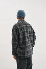 St. Louis 2 Shirt Flannel