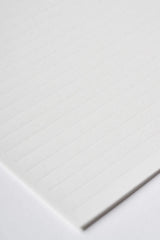 A5 Ruled Paper Refill
