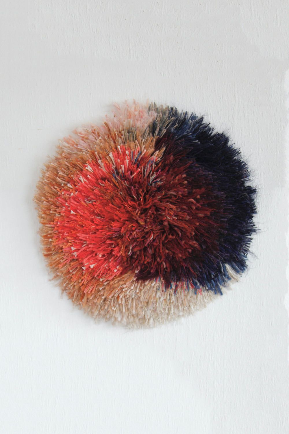 At SWIM-TWO-BIRDS Smyrna Cushion #35