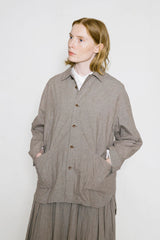 Shirt Blouson