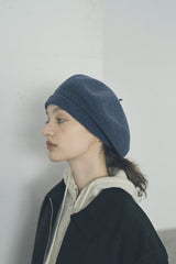 MANOCA Hat Blue