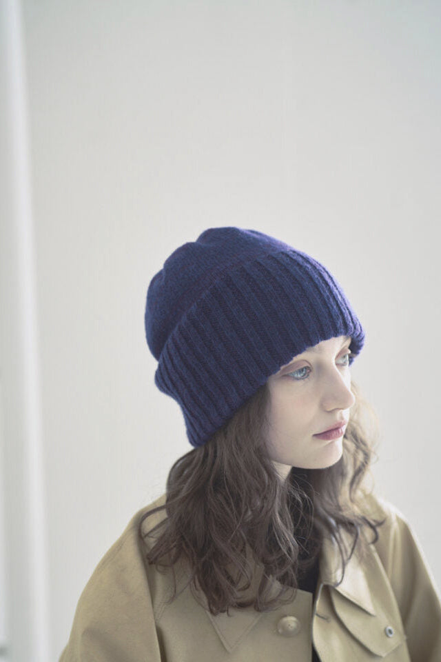 AVA Hat Gray