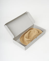 NOAH Hat, Brown