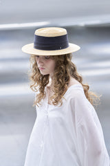 CERENA Straw Hat