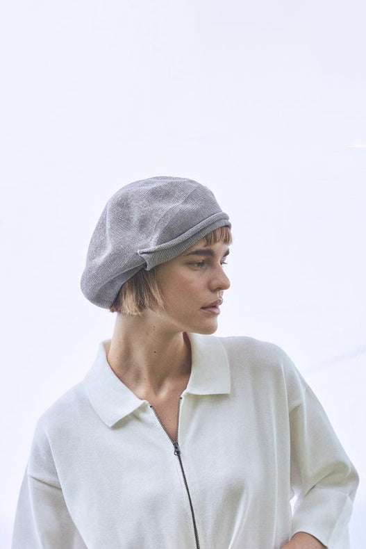 NIC Hat Gray