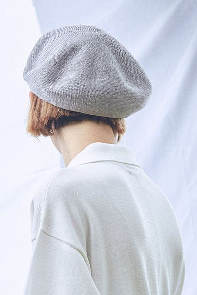 NIC Hat Gray