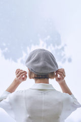 NIC Hat Gray