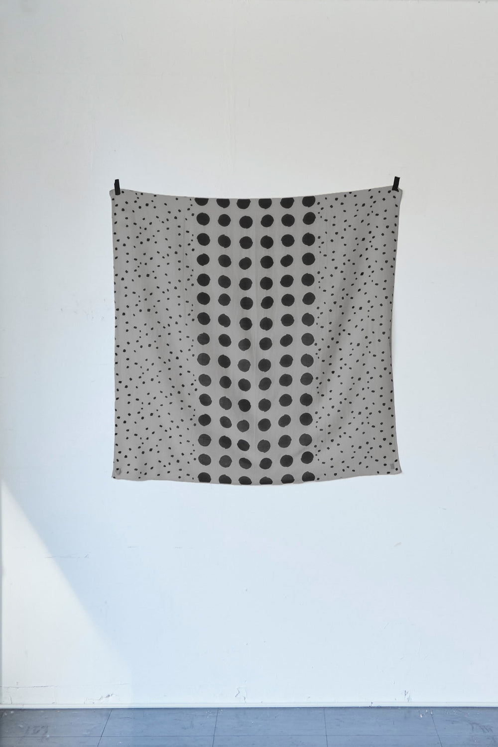 Moonrise Scarf Gray