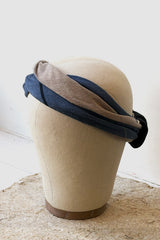 Cotton Hair Band "Up!" 48