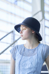 NOAH Hat, Black